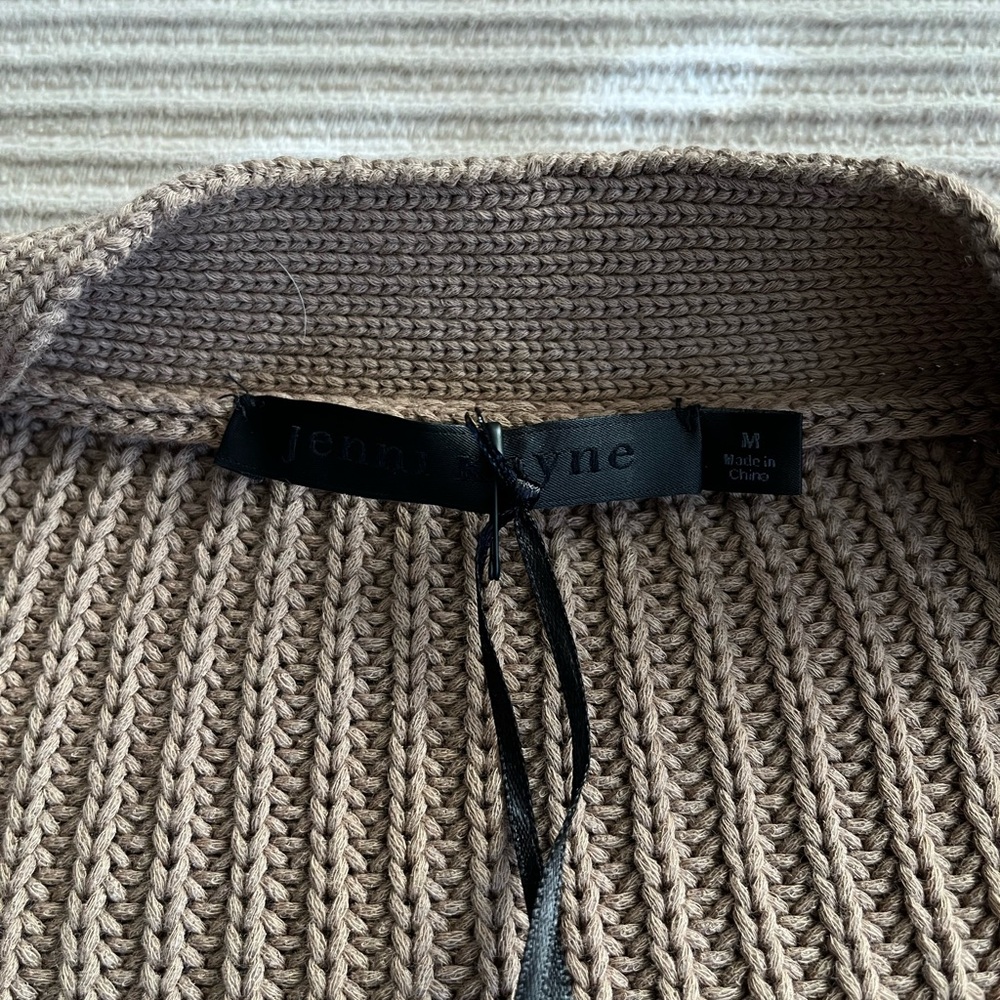 Jenni Kayne Sweater - Picture 2 of 5